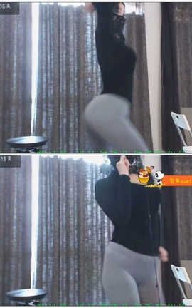 熊猫TV好H好-视频福利秀39[00分54秒][5M]