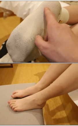 誉铭传媒 袜足摄影  2019-03期[1920X1080][12分48秒]_丽丝库