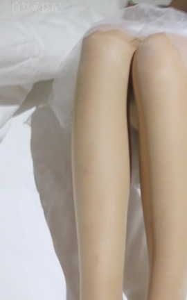 思话SiHua视频 SH033 麻花辫女孩的白我连衣裙 子琦2[540X960][2分37秒]_丽丝库