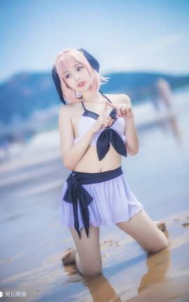 兔玩映画 B72.002 呆毛王和啊福_丽丝库