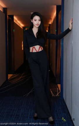 秀人网XIUREN 2024.05.11 VOL.8524 清妙_丽丝库