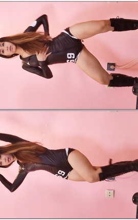 随意吧 蝎美人四期快手摇XiemrB3[1920X1080 49秒]_丽丝库