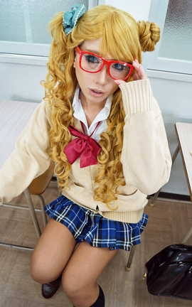 Nonsummerjack GAL co_丽丝库