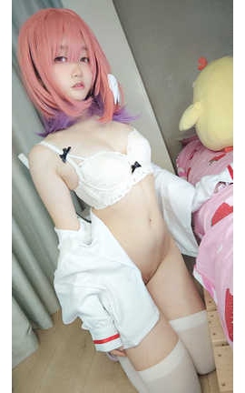 神沢永莉 小墨_丽丝库