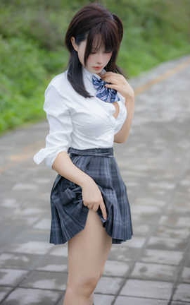 Nyako喵子 诱拐本_丽丝库