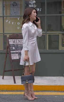 精选街拍作品 NO.0463 红石摄影作品 隐情 part4_丽丝库