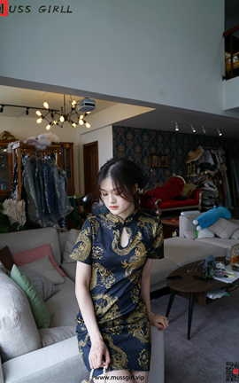 慕丝女郎MussGirl NO.358 思宇 A_丽丝库