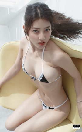 韩国写真杂志-LEEHEE EXPRESS LEDG-098A - G.su