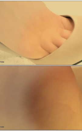 Feetweek 国外黑丝美足视频写真 FW_094[640X360][5分3秒]