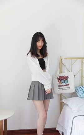 物恋传媒 NO.810 猫耳-清风拂柳