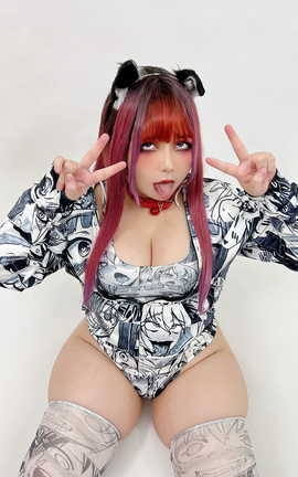 Uy Uy Ahegao GF_丽丝库