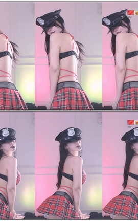 韩国AfreecaTV 韩璐热舞精选V19[1920X1080 4分14秒]_丽丝库