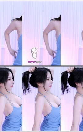 韩国AfreecaTV 韩雪热舞精选V01[1920X1080 3分57秒]_丽丝库