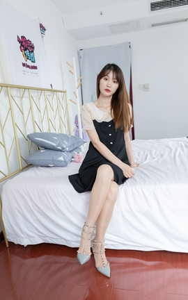 物恋传媒 NO.880 琪琪-秋风雨意_丽丝库