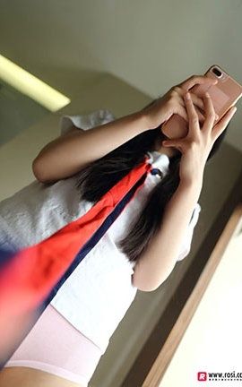 ROSI丝袜写真  No.2197_丽丝库
