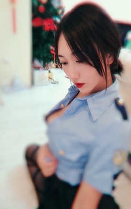 小小玉酱写真系列 part6_丽丝库