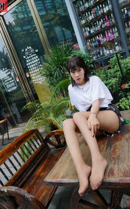 慕丝女郎MussGirl NO.462 小颖_丽丝库