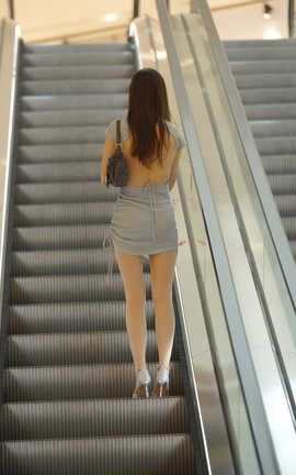 精选街拍作品 NO.1208 kaine模拍作品 六年之约 part5_丽丝库