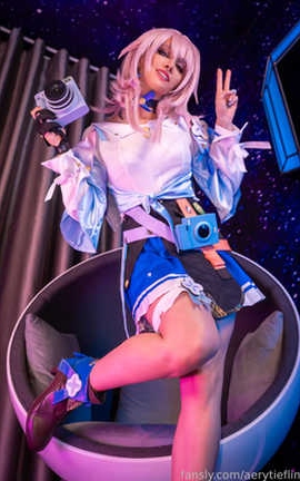 Aery Tiefling - March 7th_丽丝库