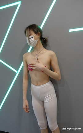 ROSI口罩系列 2024.05.13 NO.2892_丽丝库