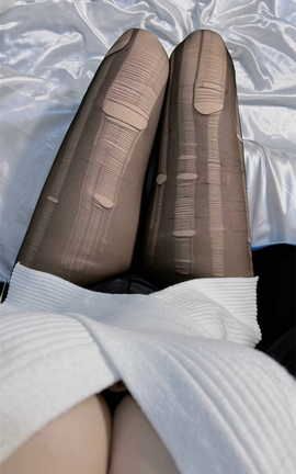 微密圈 陈佩奇 合集 part18_丽丝库