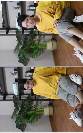 只糖棉袜视频 VOL.167 橘子 岁岁常欢愉[1920X1080][4分28秒]_丽丝库