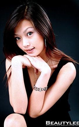 美腿Beautyleg 腿模写真 No.068 自然_丽丝库