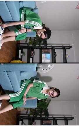 只糖棉袜视频 VOL.243 苏瑶 杨柳青青[1920X1080][2分13秒]_丽丝库