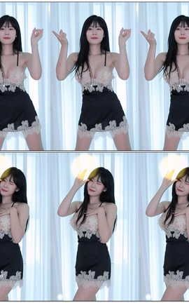 韩国AfreecaTV Dana 精选舞蹈合集- V25[1920X1080][5分1秒]_丽丝库