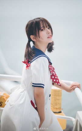 coser 肃雨雨雨 视图合集 part5_丽丝库