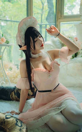 宮本桜 明日方舟 森蚺芭蕾_丽丝库