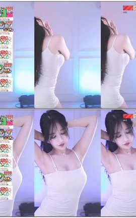 韩国AfreecaTV 韩璐热舞精选V21[1920X1080 3分1秒]_丽丝库