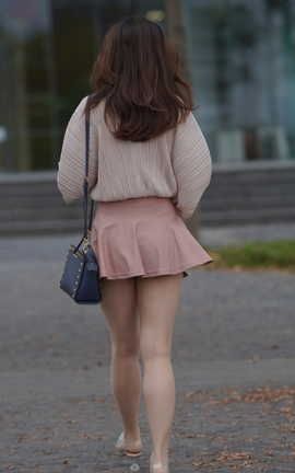 精选街拍作品 NO.0520 凯恩摄影作品 丝语 part4_丽丝库