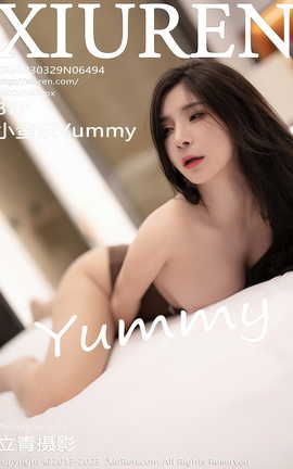 秀人网XIUREN 2023.03.29 VOL.6494 小蛮妖Yummy