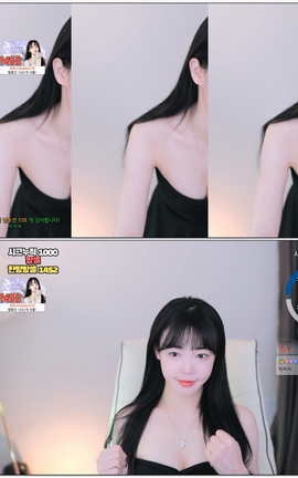 韩国AfreecaTV 恩菲热舞精选V6[1920X1080 2分37秒]_丽丝库