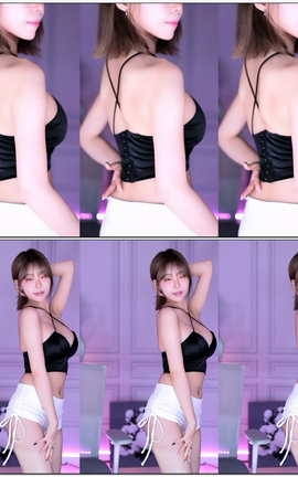 韩国AfreecaTV 达达明热舞精选V19[1920X1080 2分7秒]_丽丝库