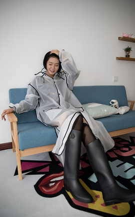 物恋传媒 NO.611 小飞-幻境森林_丽丝库