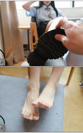 誉铭传媒 袜足摄影 2021年《05.01专享作品》[1920X1080][13分6秒]_丽丝库