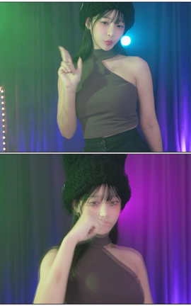 韩国AfreecaTV 韩璐热舞精选V45[1920X1080 2分38秒]_丽丝库