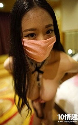 ROSI丝袜写真  口罩系列 No.020