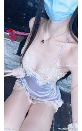 小艾根本吃不饱 微密圈 NO 009期_丽丝库