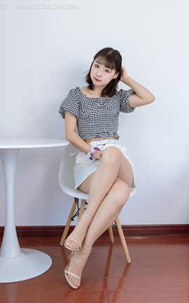 物恋传媒 NO.1251 月心-落日归山海_丽丝库