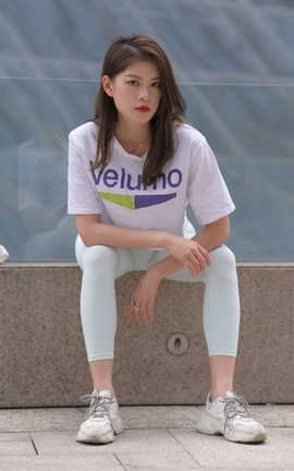 精选街拍作品 NO.0937 一始街拍作品 日益加深的思念 part5_丽丝库