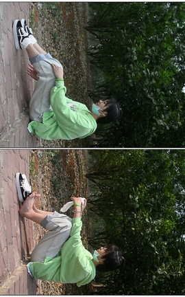 只糖棉袜视频 VOL.252 丸子 念你如初，愿你安然[1920X1080][2分42秒]_丽丝库