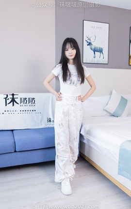 袜啵啵BoBoSocks NO.550 甜甜圈-板鞋自然穿脏白棉袜_丽丝库