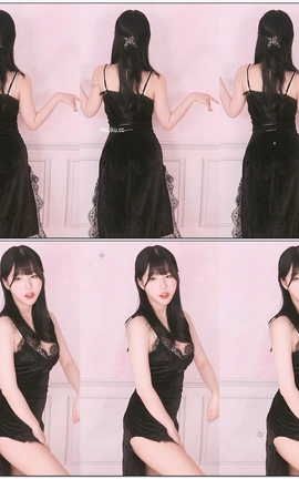 韩国AfreecaTV 艾迪林 精选舞蹈合集- V225[1920X1080][1分3秒]_丽丝库