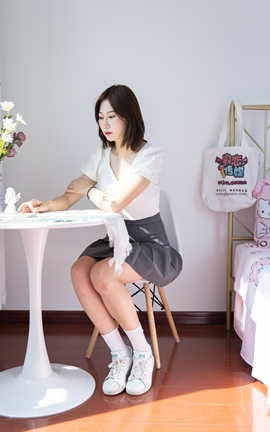 物恋传媒 NO.903 秋秋-夜色_丽丝库