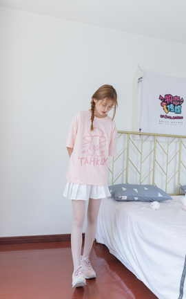 物恋传媒 NO.868 雪儿-生如夏花_丽丝库