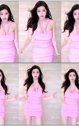 韩国AfreecaTV 阿丽莎 精选舞蹈合集- V030[1920X1080][6分21秒]_丽丝库