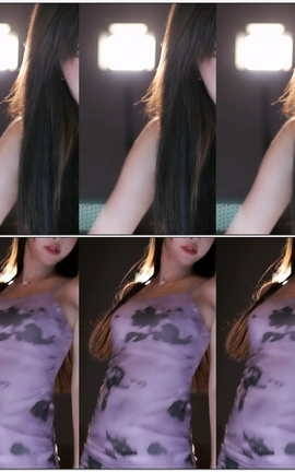 斗鱼 南妹儿热舞V01[1920X1080 8分31秒]